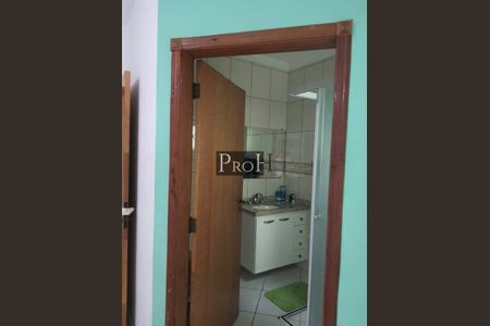 Casa à venda com 3 quartos, 360m² em Jardim Monte Libano, Santo André