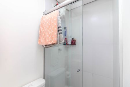 Apartamento à venda com 31m², 1 quarto e 1 vagaBanheiro