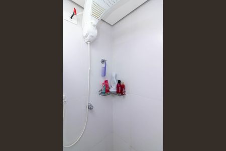 Apartamento à venda com 31m², 1 quarto e 1 vagaBanheiro
