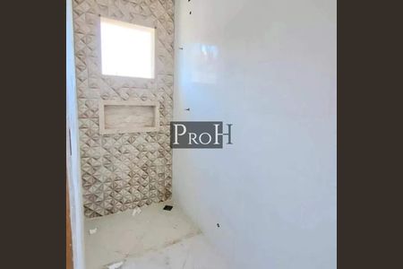 Casa à venda com 3 quartos, 75m² em Vl Fco Matarazzo, Santo André
