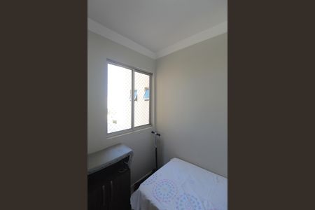 Apartamento para alugar com 72m², 3 quartos e 2 vagasQuarto 2