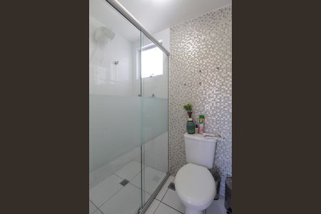 Apartamento para alugar com 72m², 3 quartos e 2 vagasBanheiro Social