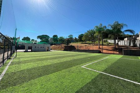 Quadra Esportiva de apartamento para alugar com 3 quartos, 72m² em Paquetá, Belo Horizonte