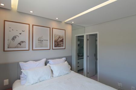 Apartamento para alugar com 72m², 3 quartos e 2 vagasSuite