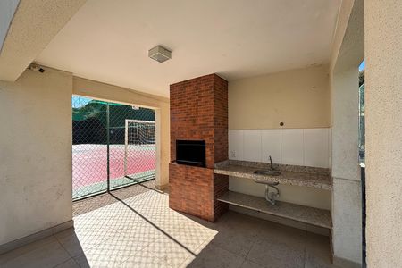 Apartamento para alugar com 72m², 3 quartos e 2 vagas Apartamento para alugar com 72m², 3 quartos e 2 vagasÁrea Gourmet