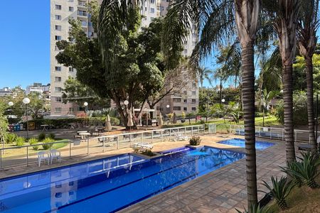 Apartamento para alugar com 72m², 3 quartos e 2 vagas Apartamento para alugar com 72m², 3 quartos e 2 vagasPiscina
