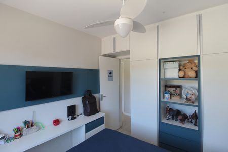 Apartamento para alugar com 72m², 3 quartos e 2 vagasQuarto 1