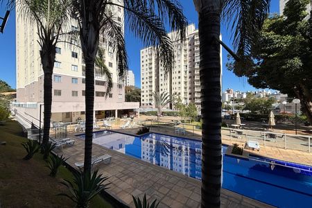 Apartamento para alugar com 72m², 3 quartos e 2 vagas Apartamento para alugar com 72m², 3 quartos e 2 vagasPiscina