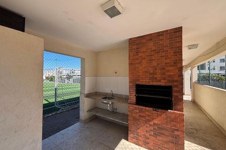 Apartamento para alugar com 72m², 3 quartos e 2 vagas Apartamento para alugar com 72m², 3 quartos e 2 vagasÁrea Gourmet