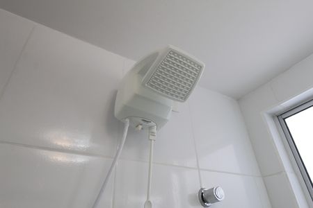 Apartamento para alugar com 72m², 3 quartos e 2 vagasBanheiro Social