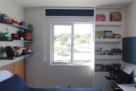 Apartamento para alugar com 72m², 3 quartos e 2 vagasQuarto 1