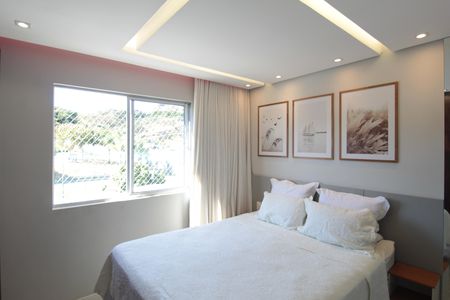 Apartamento para alugar com 72m², 3 quartos e 2 vagasSuite