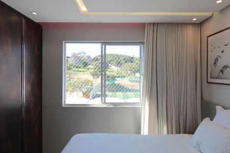 Apartamento para alugar com 72m², 3 quartos e 2 vagasSuite