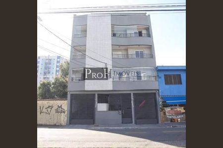 Apartamento à venda com 3 quartos, 166m² em Santa Maria, São Caetano do Sul