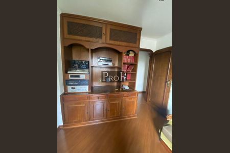 Apartamento à venda com 165m², 4 quartos e 2 vagas