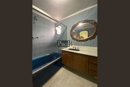 Apartamento à venda com 165m², 4 quartos e 2 vagas