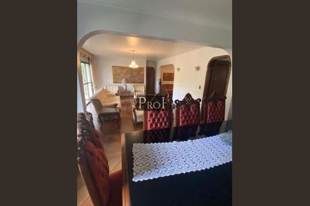 Apartamento à venda com 165m², 4 quartos e 2 vagas