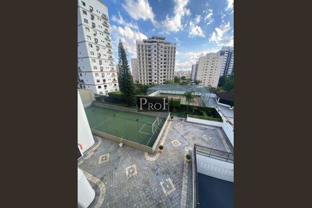 Apartamento à venda com 165m², 4 quartos e 2 vagas
