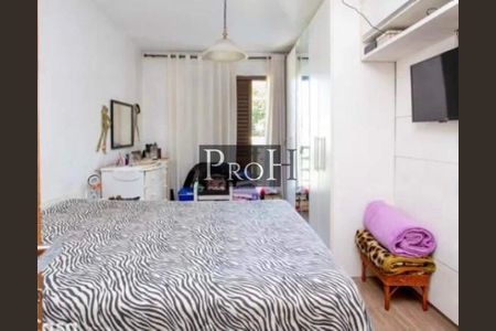 Apartamento à venda com 3 quartos, 134m² em Jardim do Mar, São Bernardo do Campo