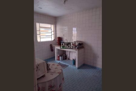 Casa à venda com 5 quartos, 342m² em Campestre, São Caetano do Sul