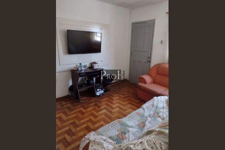 Casa à venda com 5 quartos, 342m² em Campestre, São Caetano do Sul