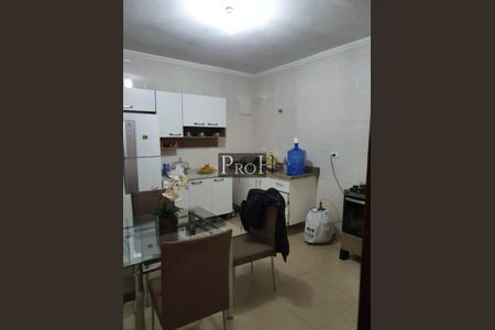 Casa à venda com 2 quartos, 254m² em Vila Goncalves, São Bernardo do Campo