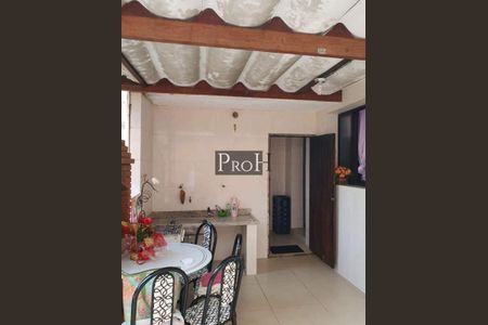Casa à venda com 2 quartos, 254m² em Vila Goncalves, São Bernardo do Campo