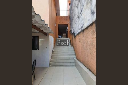 Casa à venda com 2 quartos, 254m² em Vila Goncalves, São Bernardo do Campo