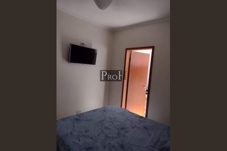 Apartamento à venda com 2 quartos, 50m² em Parque das Nações, Santo André