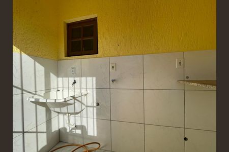 Casa para alugar com 3 quartos, 75m² em Campestre, São Leopoldo