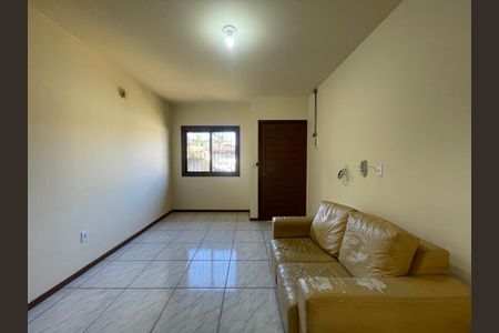 Casa para alugar com 75m², 3 quartos e 1 vaga