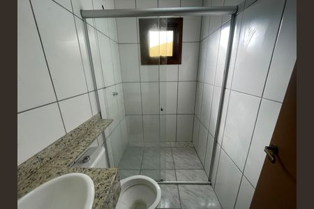 Casa para alugar com 75m², 3 quartos e 1 vaga