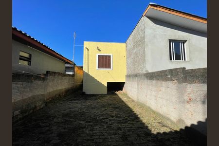 Casa para alugar com 75m², 3 quartos e 1 vaga