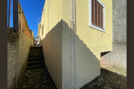 Casa para alugar com 3 quartos, 75m² em Campestre, São Leopoldo