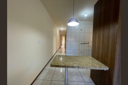 Casa para alugar com 75m², 3 quartos e 1 vaga
