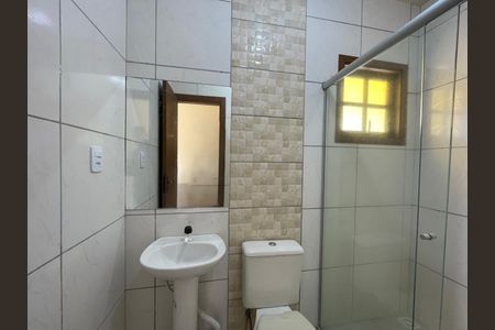 Casa para alugar com 75m², 3 quartos e 1 vaga