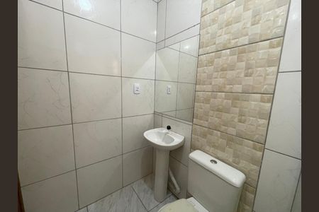 Casa para alugar com 75m², 3 quartos e 1 vaga