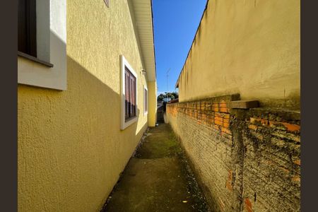 Casa para alugar com 75m², 3 quartos e 1 vaga