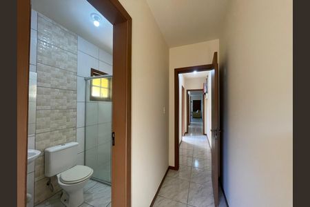 Casa para alugar com 75m², 3 quartos e 1 vaga