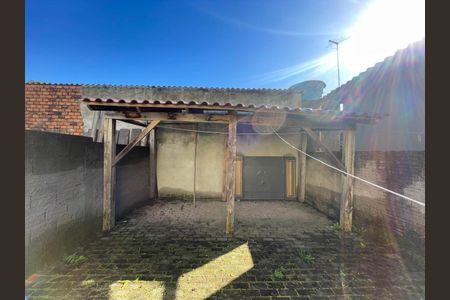 Casa para alugar com 3 quartos, 75m² em Campestre, São Leopoldo