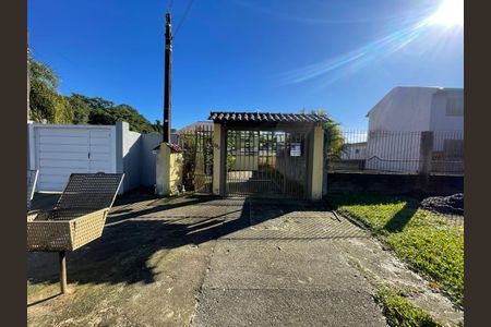 Casa para alugar com 75m², 3 quartos e 1 vaga Casa para alugar com 75m², 3 quartos e 1 vagaPlaca instalada em 03/07/2026 com o código VZOE-17