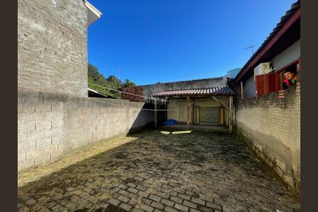 Casa para alugar com 75m², 3 quartos e 1 vaga