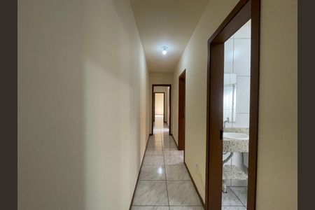 Casa para alugar com 75m², 3 quartos e 1 vaga