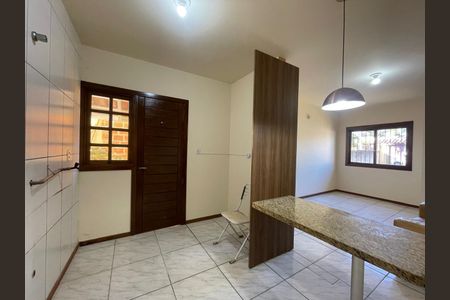 Casa para alugar com 75m², 3 quartos e 1 vaga