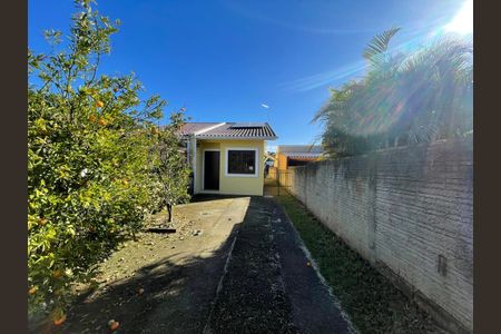 Casa para alugar com 75m², 3 quartos e 1 vaga