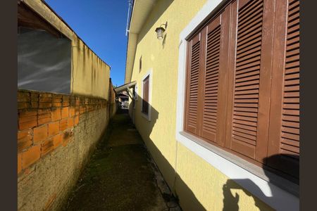 Casa para alugar com 75m², 3 quartos e 1 vaga