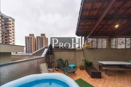 Casa à venda com 3 quartos, 231m² em Vila Valparaíso, Santo André