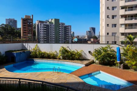 Área comum - Piscina de apartamento à venda com 3 quartos, 145m² em Real Parque, São Paulo