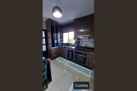 Apartamento à venda com 2 quartos, 161m² em Santa Maria, São Caetano do Sul