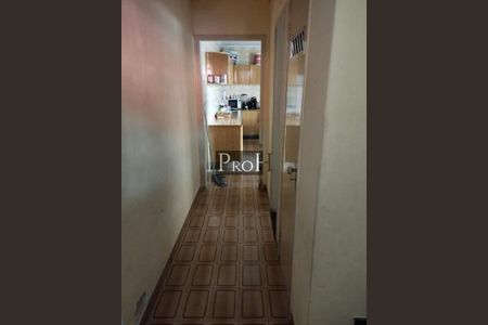 Casa à venda com 102m², 2 quartos e 1 vaga